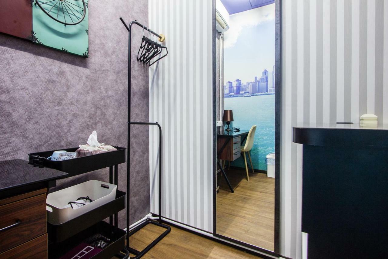 Hotel Usm Designer Dwell George Town Exterior foto